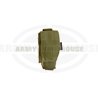 Single 40mm Grenade Pouch - OD
