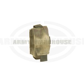 Single 40mm Grenade Pouch - Everglade