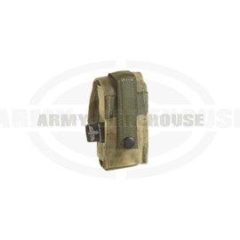 Single 40mm Grenade Pouch - Everglade