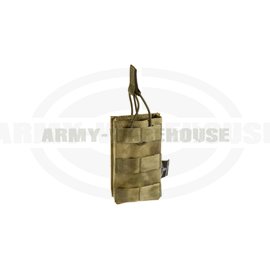 5.56 Single Direct Action Mag Pouch - Everglade