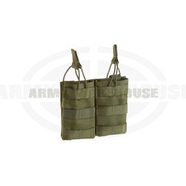 5.56 Double Direct Action Mag Pouch - OD