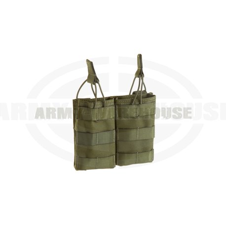 5.56 Double Direct Action Mag Pouch - OD