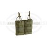5.56 Double Direct Action Mag Pouch - OD