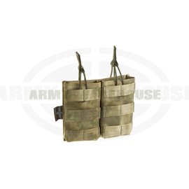 5.56 Double Direct Action Mag Pouch - Everglade
