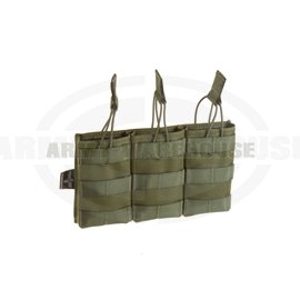5.56 Triple Direct Action Mag Pouch - OD