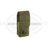 5.56 1x Double Mag Pouch - OD