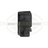 5.56 1x Double Mag Pouch - schwarz (black)