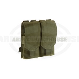 5.56 2x Double Mag Pouch - OD