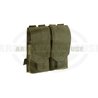 5.56 2x Double Mag Pouch - OD