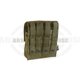 5.56 2x Double Mag Pouch - OD