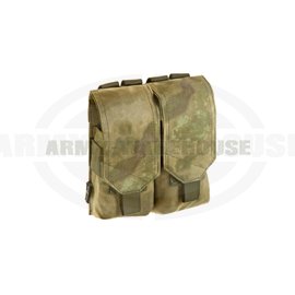 5.56 2x Double Mag Pouch - Everglade