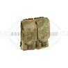 5.56 2x Double Mag Pouch - Everglade
