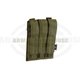 MP5 Triple Mag Pouch - OD