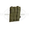 MP5 Triple Mag Pouch - OD