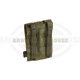 MP5 Triple Mag Pouch - OD