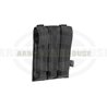 MP5 Triple Mag Pouch - schwarz (black)