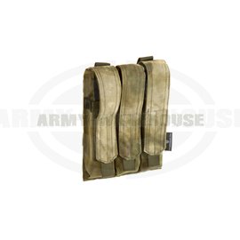 MP5 Triple Mag Pouch - Everglade
