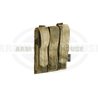 MP5 Triple Mag Pouch - Everglade