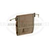 Foldable Dump Pouch - Ranger Green