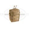 Medium Utility / Medic Pouch - coyote brown