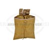 Dump Pouch - coyote brown