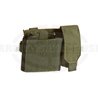 Admin Pouch - OD
