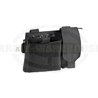 Admin Pouch - schwarz (black)