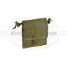 Foldable Dump Pouch - OD