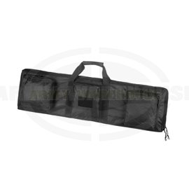 Padded Rifle Carrier 110cm - schwarz (black)