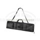 Padded Rifle Carrier 110cm - schwarz (black)