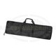 Padded Rifle Carrier 110cm - schwarz (black)