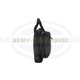 Padded Rifle Carrier 110cm - schwarz (black)