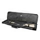 Padded Rifle Carrier 110cm - schwarz (black)