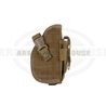 Belt Holster - coyote brown