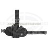 Dropleg Holster Left - schwarz (black)