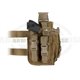 SOF Holster - coyote brown