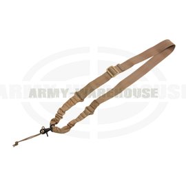 One Point Flex Sling - coyote brown