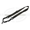 One Point Flex Sling - schwarz (black)