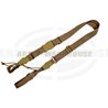 TX-3 Sling - coyote brown
