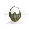 Steel Face Mask - OD