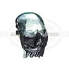 Desert Corps Half Face Mask Copper