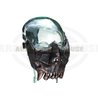 Desert Corps Half Face Mask Metallic