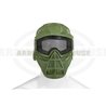 Commander Mesh Mask - OD
