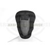 Steel Striker Face Mask - schwarz (black)