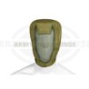 Steel Striker Face Mask - OD
