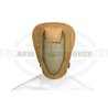Steel Striker Face Mask - Tan