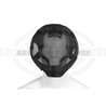 Steel Ultimate Face Mask - schwarz (black)