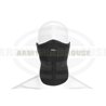 Neoprene Face Protector - schwarz (black)
