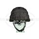 Raptor Helmet Cover - schwarz (black)