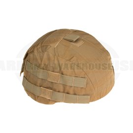 Raptor Helmet Cover - coyote brown